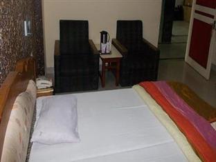 Hotel Amber Lucknow Exterior foto