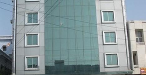 Hotel Amber Lucknow Exterior foto
